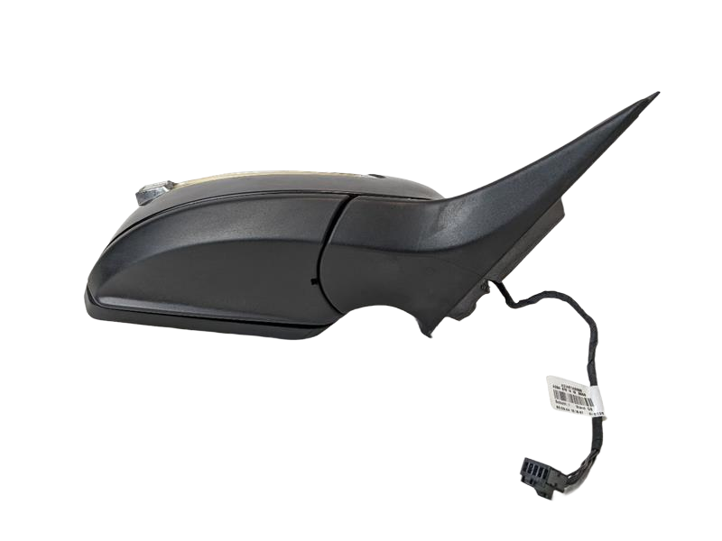 2008 - 2015 OEM MERCEDES BENZ C300 FRONT RIGHT PASSENGER SIDE DOOR MIRROR GLASS