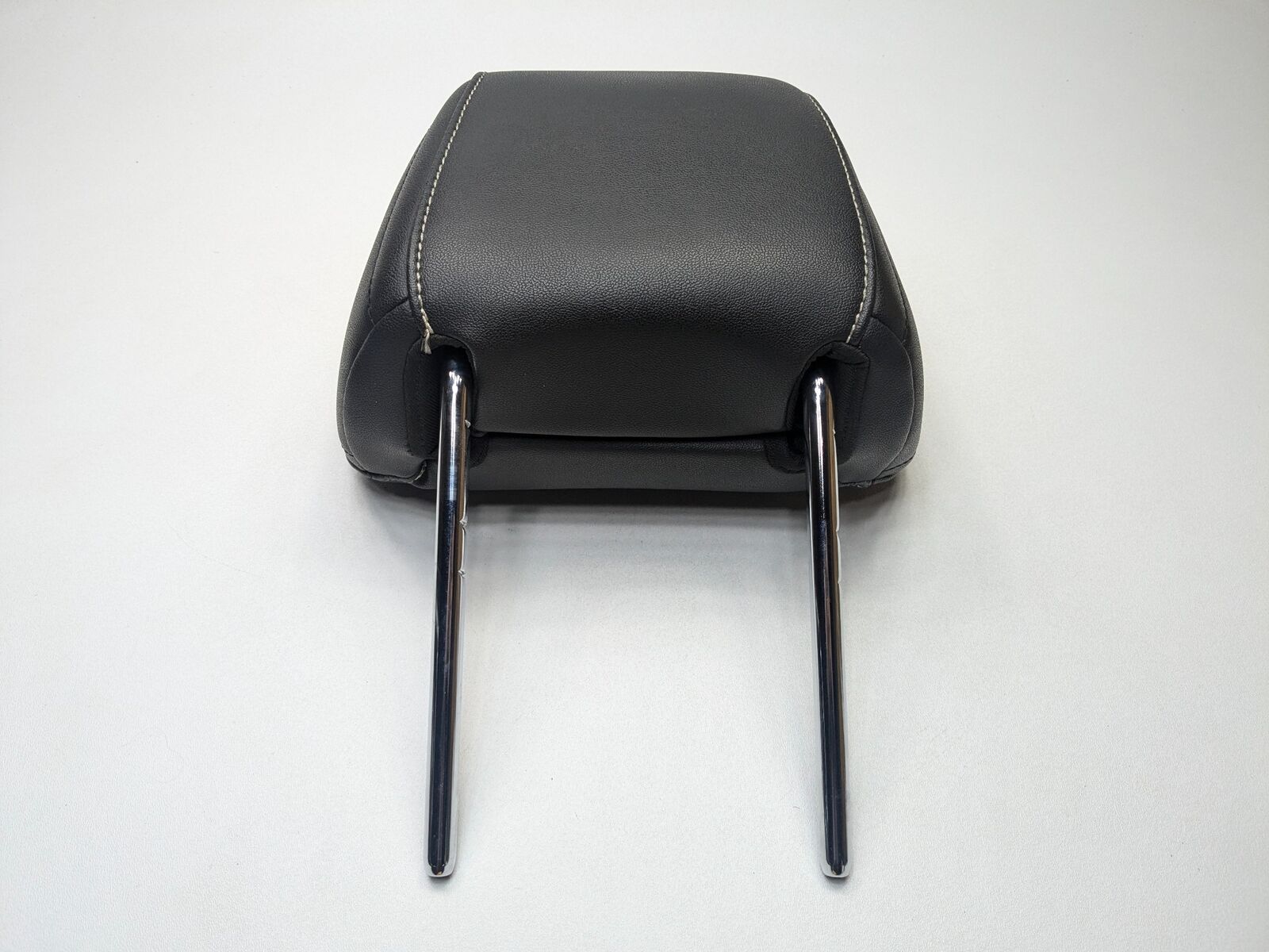 2009 - 2012 OEM FORD FLEX FRONT LEFT AND RIGHT DRIVER SIDE HEADREST BLACK