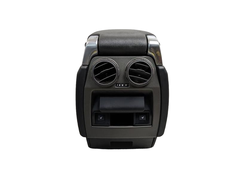 2014 - 2016 OEM LAND ROVER LR4 CENTRE CONSOLE ARMREST ASSEMBLY
