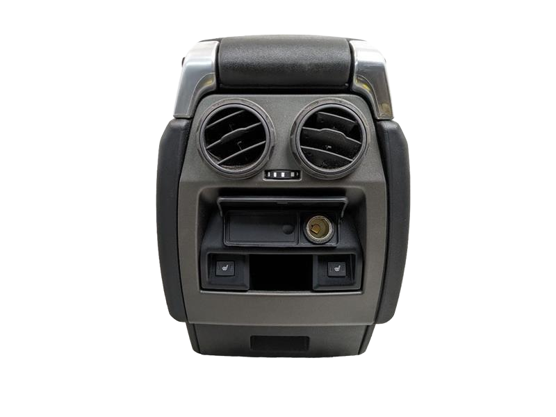 2014 - 2016 OEM LAND ROVER LR4 CENTRE CONSOLE ARMREST ASSEMBLY