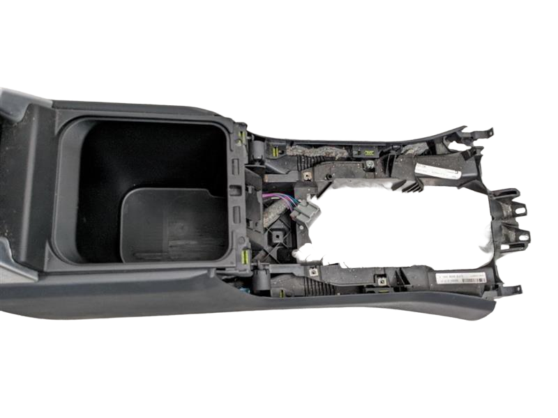 2014 - 2016 OEM LAND ROVER LR4 CENTRE CONSOLE ARMREST ASSEMBLY