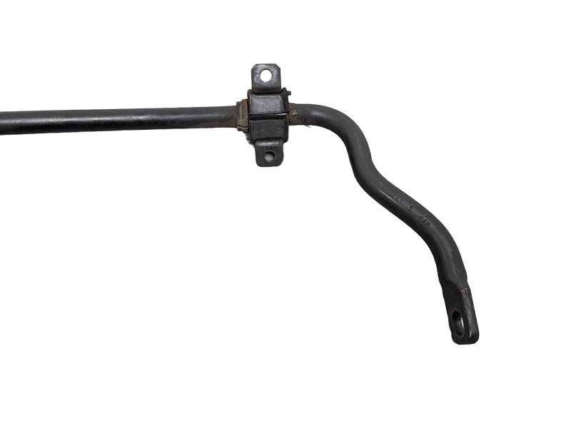 2001 - 2005 OEM AUDI A4 REAR SIDE SUSPENSION STABILIZER BAR ANTI ROLL ROD