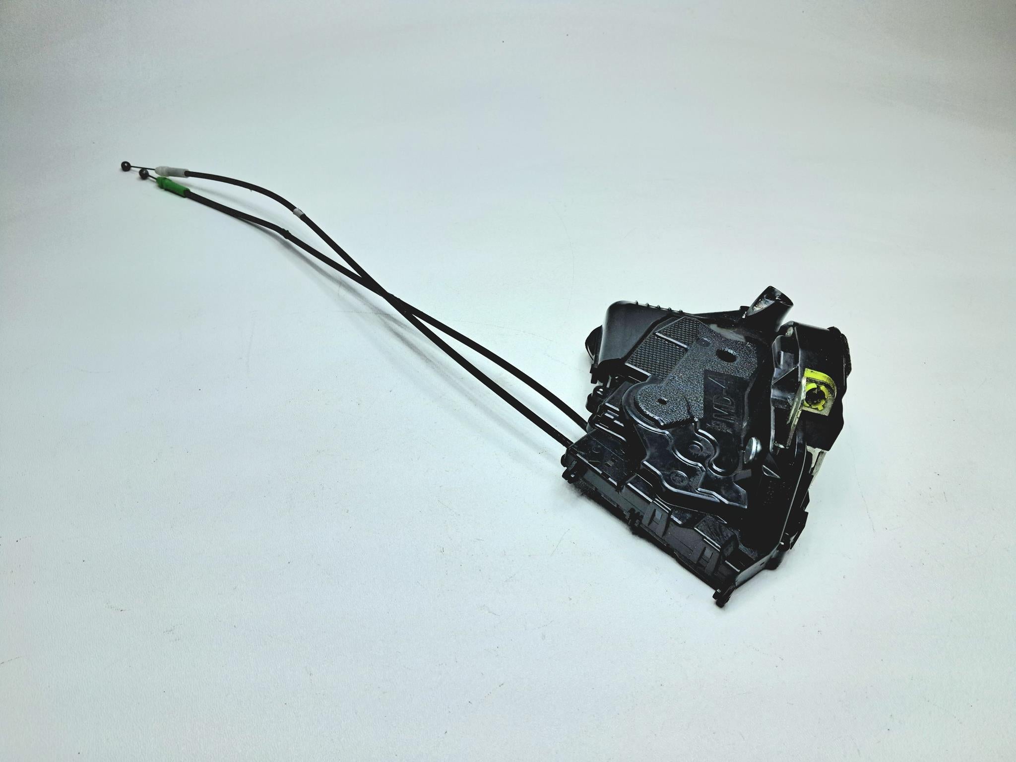 06 - 09 OEM TOYOTA PRIUS FRONT LEFT DRIVER SIDE DOOR LATCH LOCK ACTUATOR