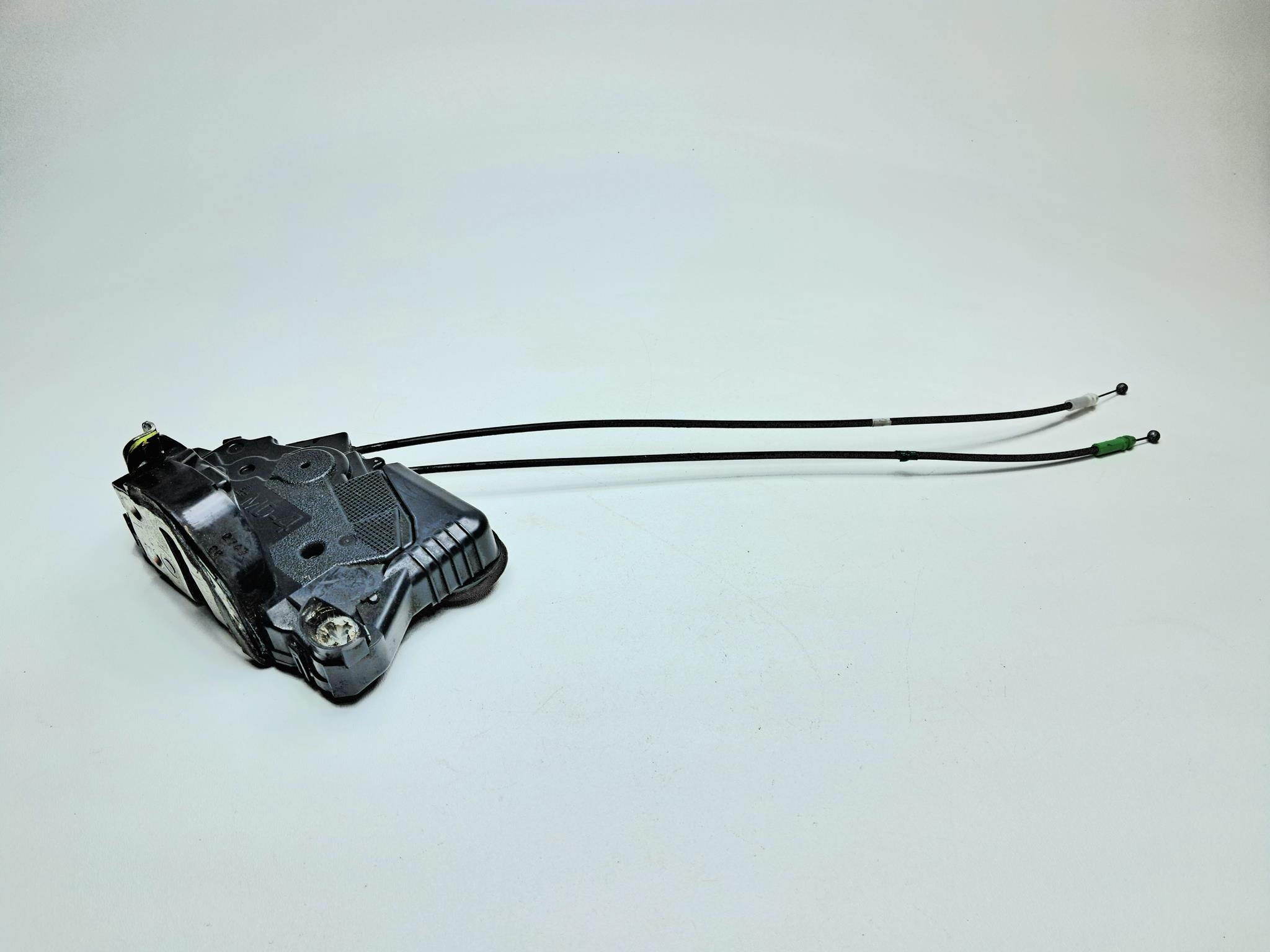 06 - 09 OEM TOYOTA PRIUS FRONT LEFT DRIVER SIDE DOOR LATCH LOCK ACTUATOR