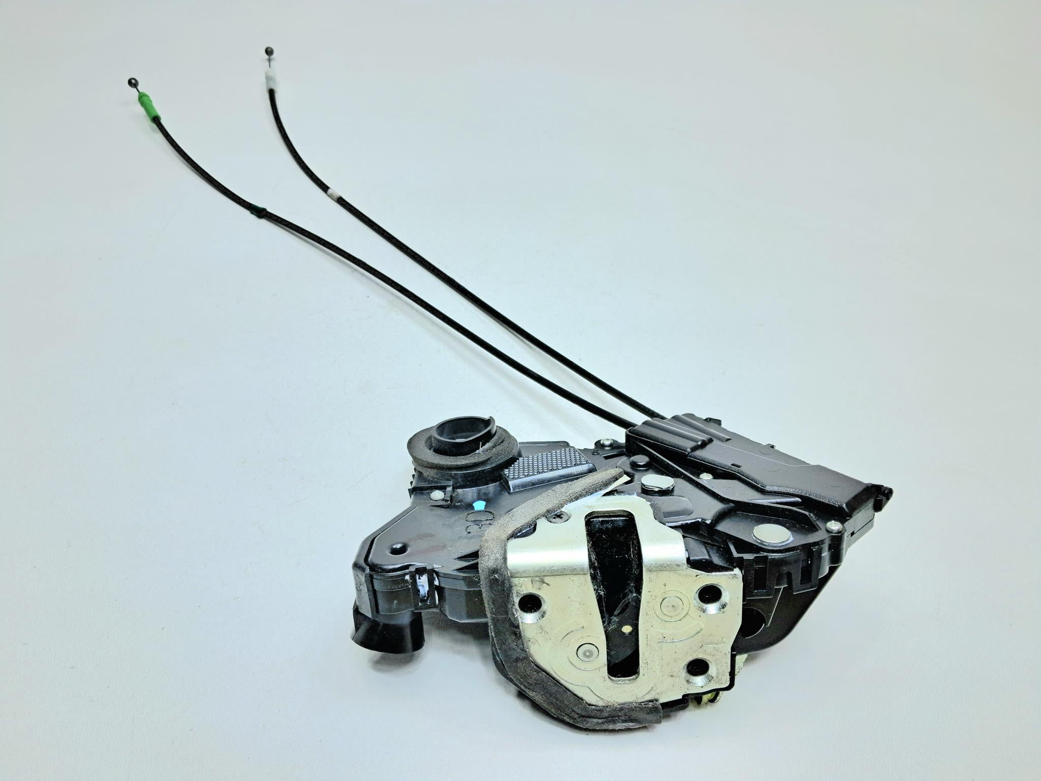 06 - 09 OEM TOYOTA PRIUS FRONT LEFT DRIVER SIDE DOOR LATCH LOCK ACTUATOR