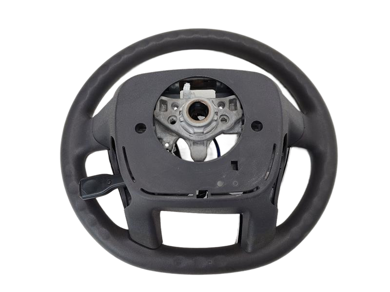 2009 - 2015 OEM TOYOTA PRIUS STEERING WHEEL WITH AUDIO CRUISE SWITCH