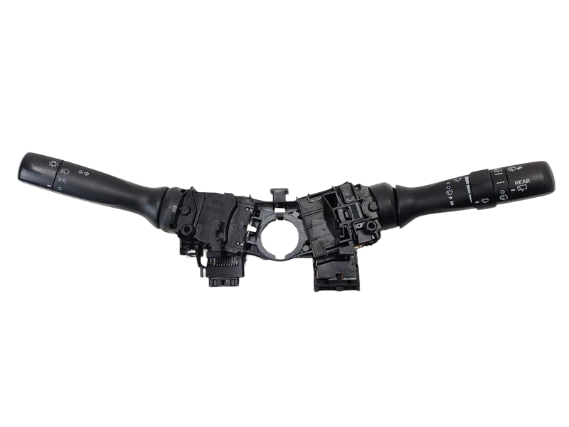 06 - 12 OEM LAND ROVER RANGE ROVER SPORT CLOCKSPRING COMBINATION COLUMN SWITCH