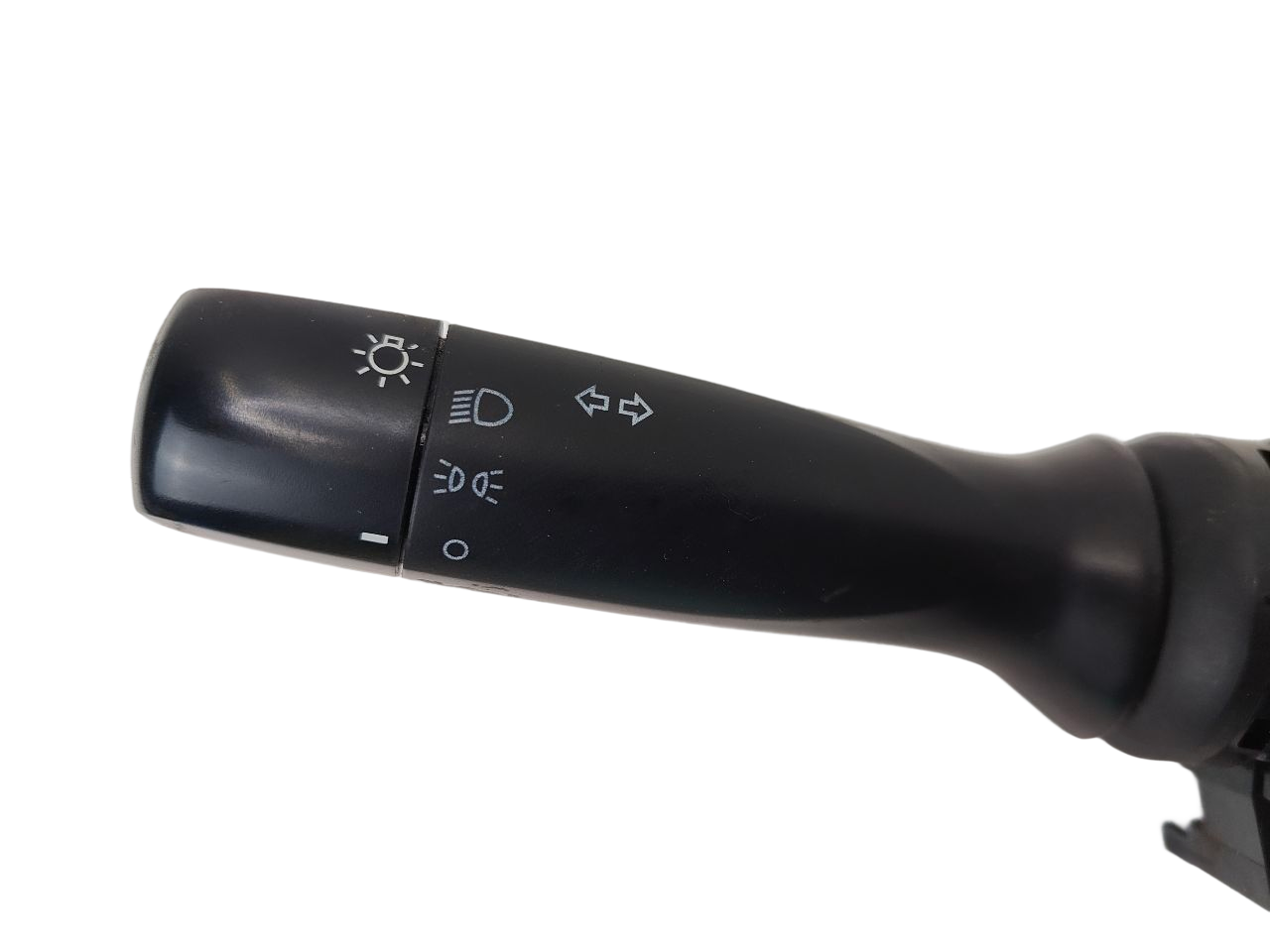 06 - 12 OEM LAND ROVER RANGE ROVER SPORT CLOCKSPRING COMBINATION COLUMN SWITCH