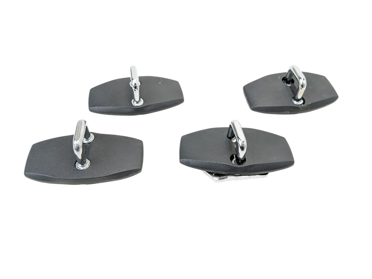 2002 - 2012 OEM LAND ROVER RANGE ROVER DOOR LOCK LATCH STRIKER