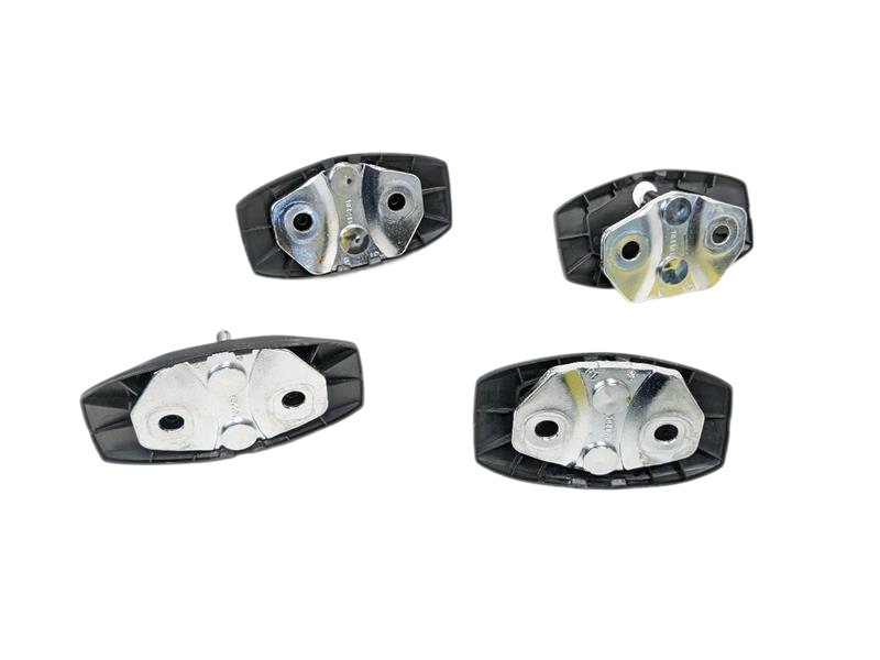 2002 - 2012 OEM LAND ROVER RANGE ROVER DOOR LOCK LATCH STRIKER