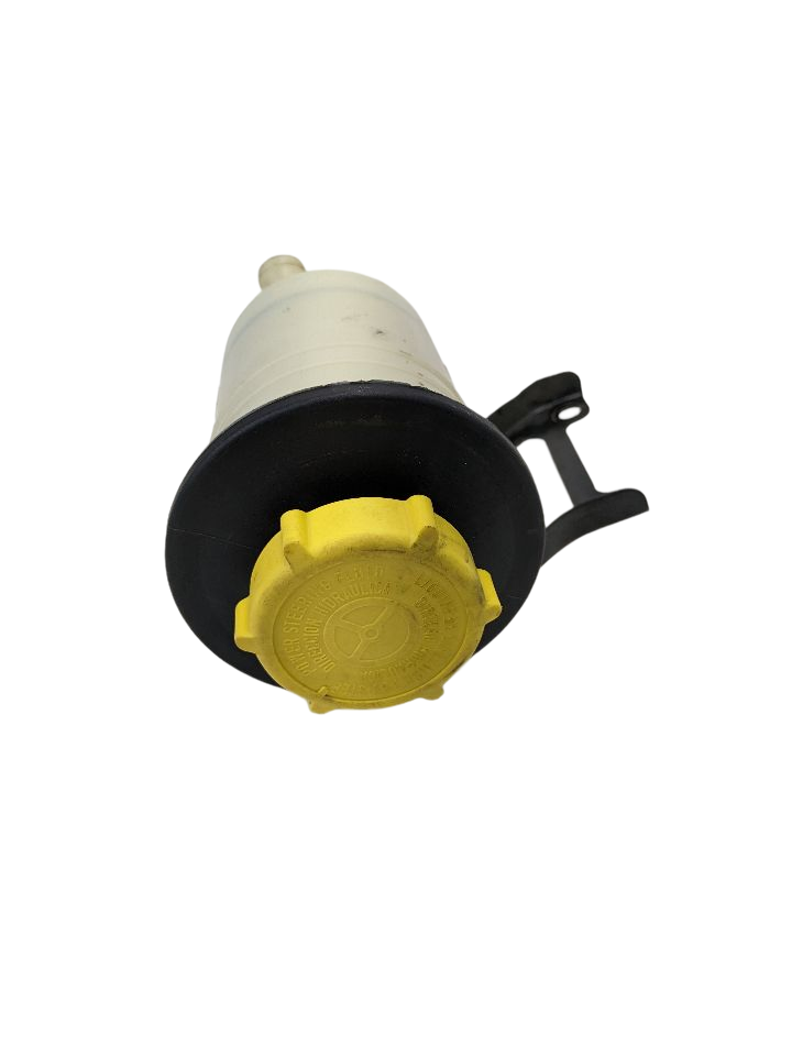 2002 - 2012 OEM LAND ROVER RANGE ROVER POWER STEERING PUMP RESERVOIR TANK BOTTLE