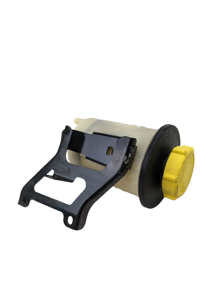 2002 - 2012 OEM LAND ROVER RANGE ROVER POWER STEERING PUMP RESERVOIR TANK BOTTLE