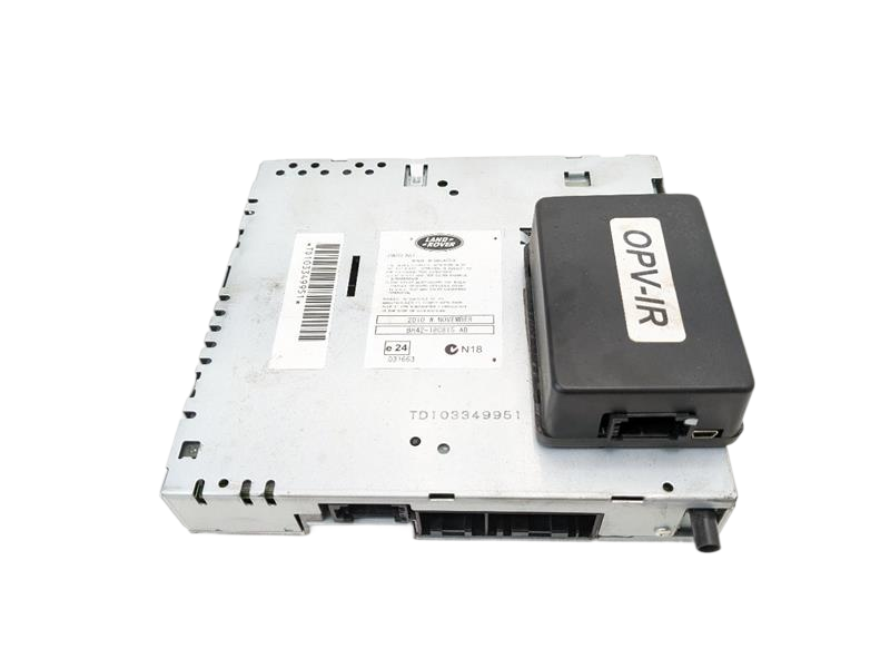 2002 - 2012 OEM LAND ROVER RANGE ROVER AM FM RADIO AUDIO RECEIVER MODULE