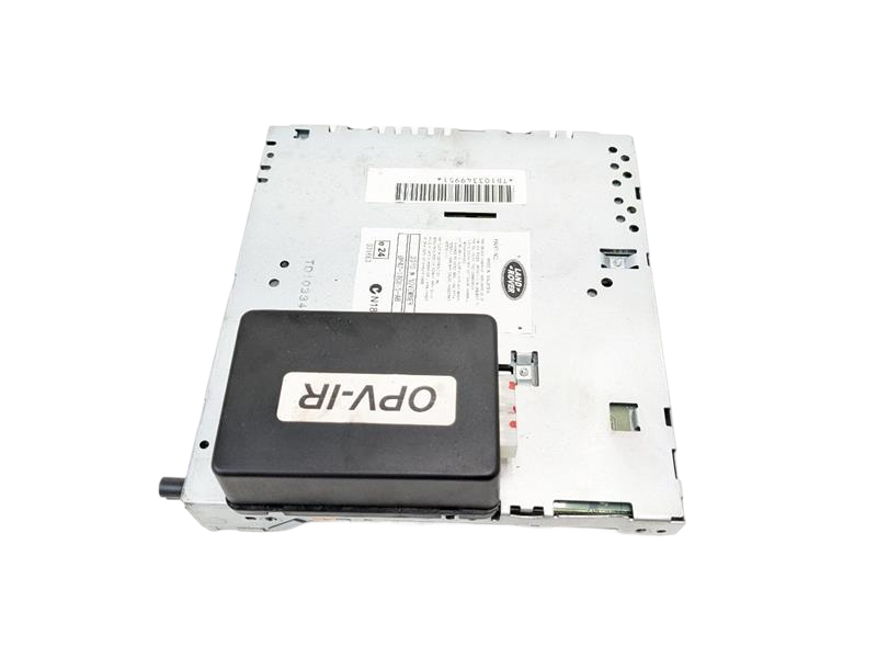 2002 - 2012 OEM LAND ROVER RANGE ROVER AM FM RADIO AUDIO RECEIVER MODULE