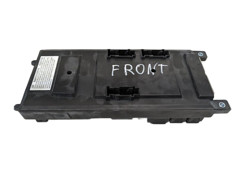 2002 - 2012 OEM LAND ROVER RANGE ROVER FRONT UNDER DASH RELAY FUSE BOX