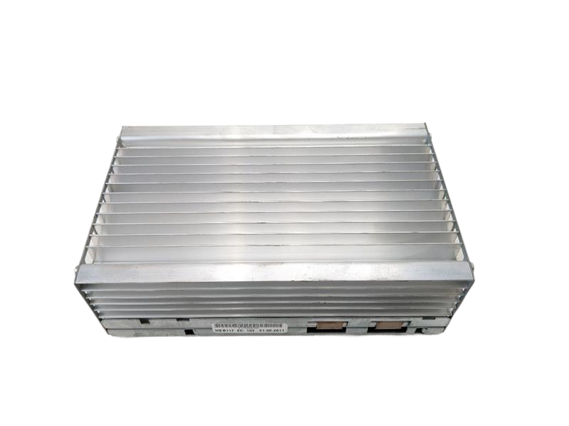 2011 - 2015 OEM BMW 740LI AUDIO SOUND SYSTEM AMPLIFIER