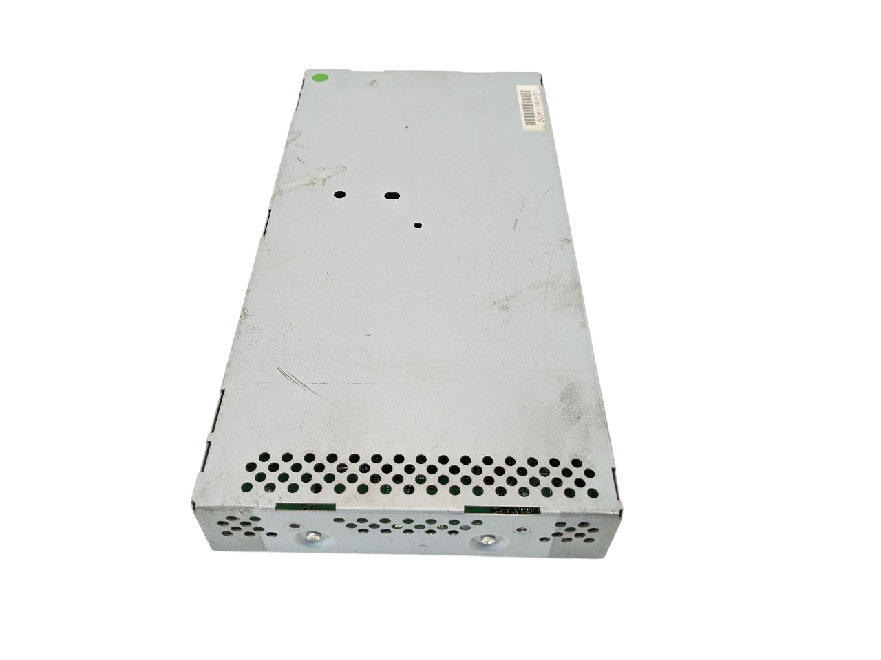 2002-2012 OEM LAND ROVER RANGE ROVER ENTERTAINMENT MEDIA CONTROL MODULE UNIT