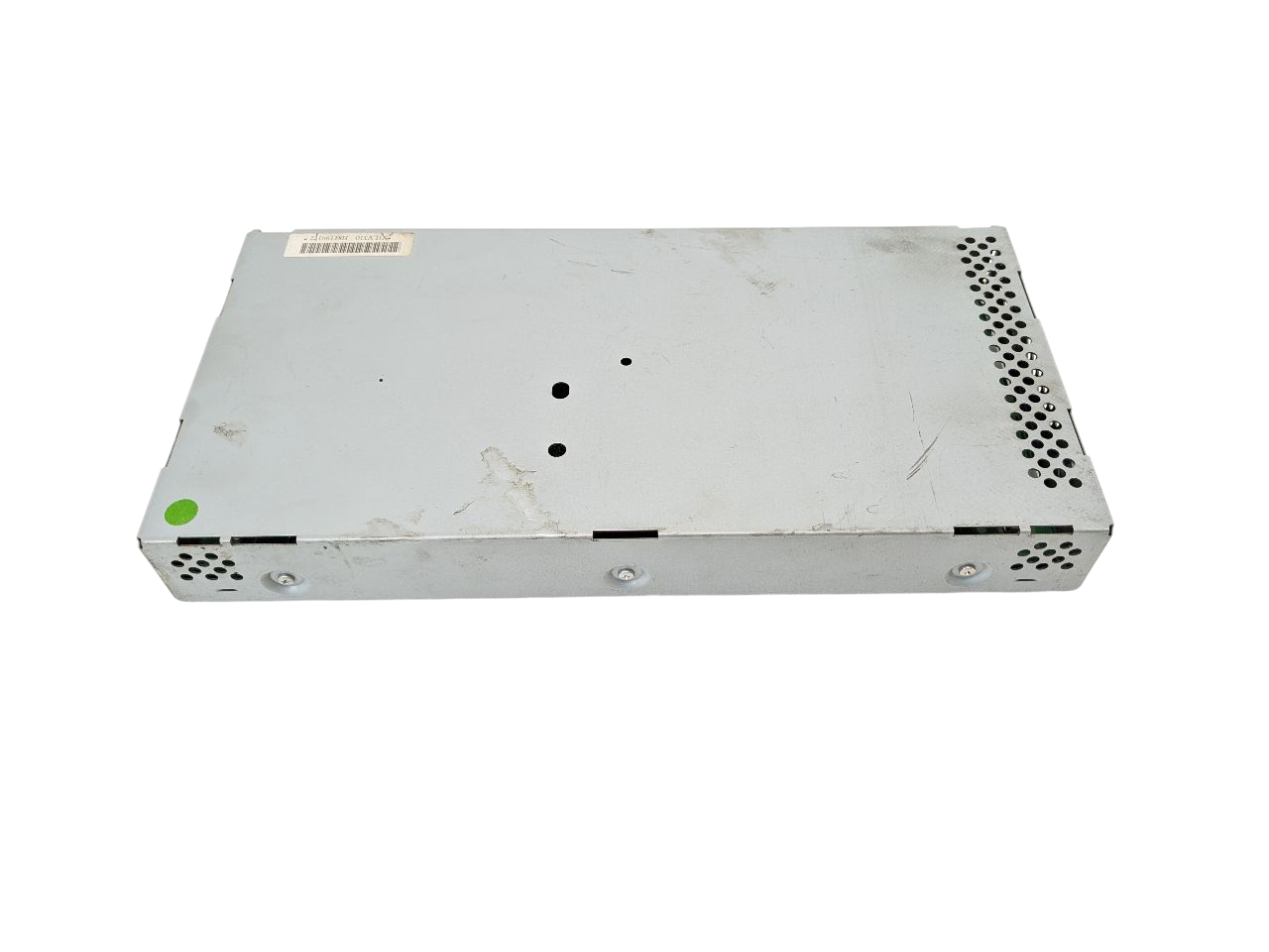 2002-2012 OEM LAND ROVER RANGE ROVER ENTERTAINMENT MEDIA CONTROL MODULE UNIT