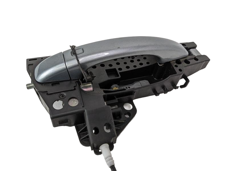 2008 - 2016 OEM AUDI A4 FRONT RIGHT PASSENGER SIDE EXTERIOR DOOR HANDLE FIT