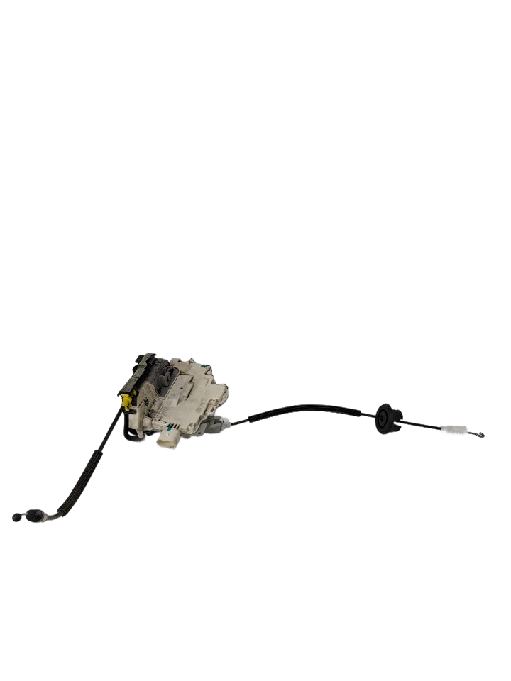 2008 - 2016 OEM AUDI A4 REAR RIGHT SIDE DOOR LOCK LATCH ACTUATOR ASSEMBLY