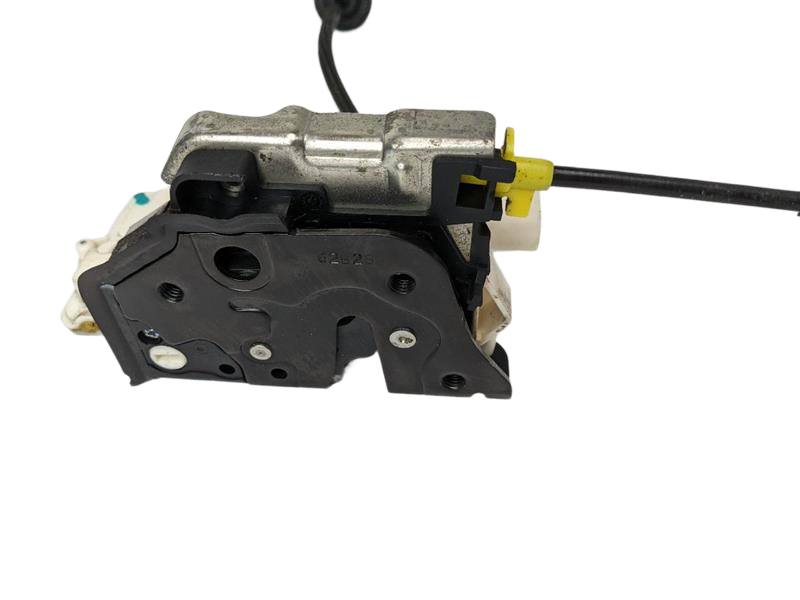 2008 - 2016 OEM AUDI A4 REAR RIGHT SIDE DOOR LOCK LATCH ACTUATOR ASSEMBLY