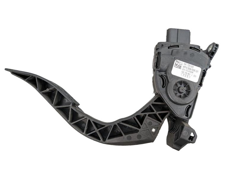 2008 - 2016 OEM AUDI A4 ACCELERATOR GAS THROTTLE PEDAL ASSEMBLY