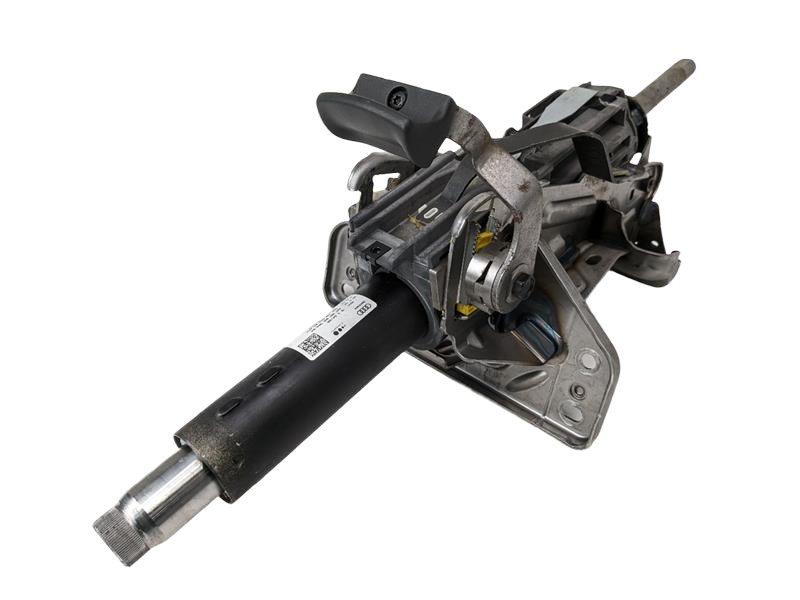 2008 - 2016 OEM AUDI A4 POWER ADJUSTMENT STEERING COLUMN ASSEMBLY