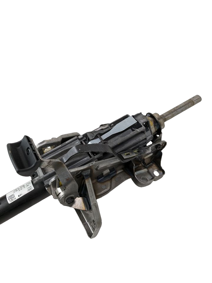 2008 - 2016 OEM AUDI A4 POWER ADJUSTMENT STEERING COLUMN ASSEMBLY