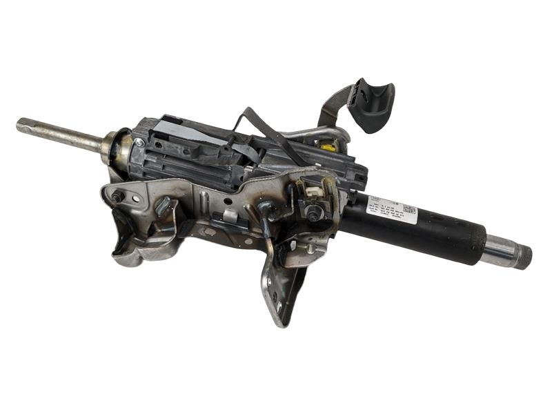 2008 - 2016 OEM AUDI A4 POWER ADJUSTMENT STEERING COLUMN ASSEMBLY