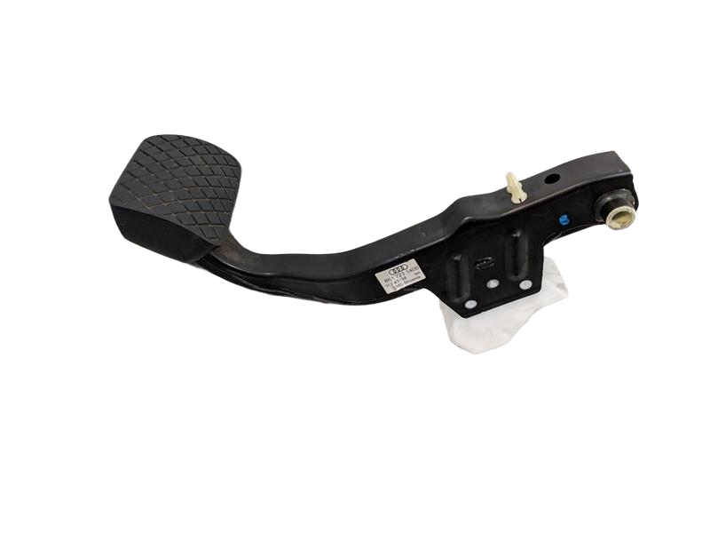 2008 - 2016 OEM AUDI A4 BRAKE STOP PEDAL PAD ASSEMBLY