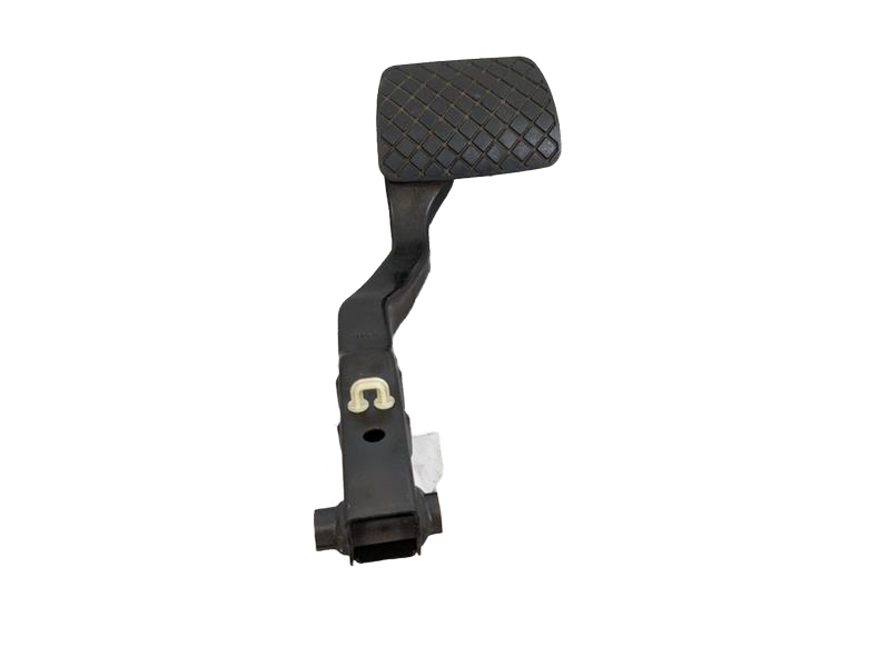 2008 - 2016 OEM AUDI A4 BRAKE STOP PEDAL PAD ASSEMBLY