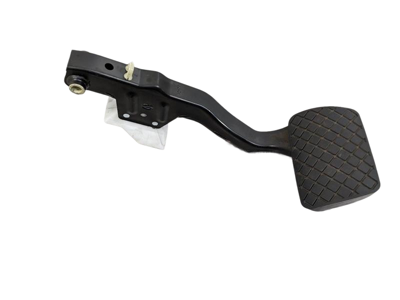 2008 - 2016 OEM AUDI A4 BRAKE STOP PEDAL PAD ASSEMBLY