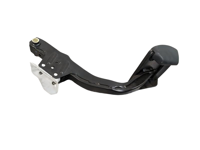 2008 - 2016 OEM AUDI A4 BRAKE STOP PEDAL PAD ASSEMBLY