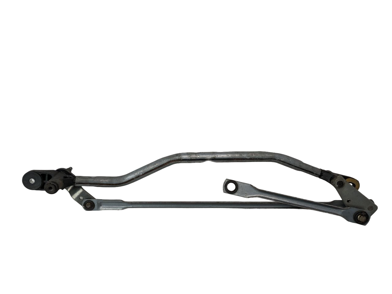 2008 - 2016 OEM AUDI A4 WINDSHIELD WIPER TRANSMISSION BRACKET LINKAGE