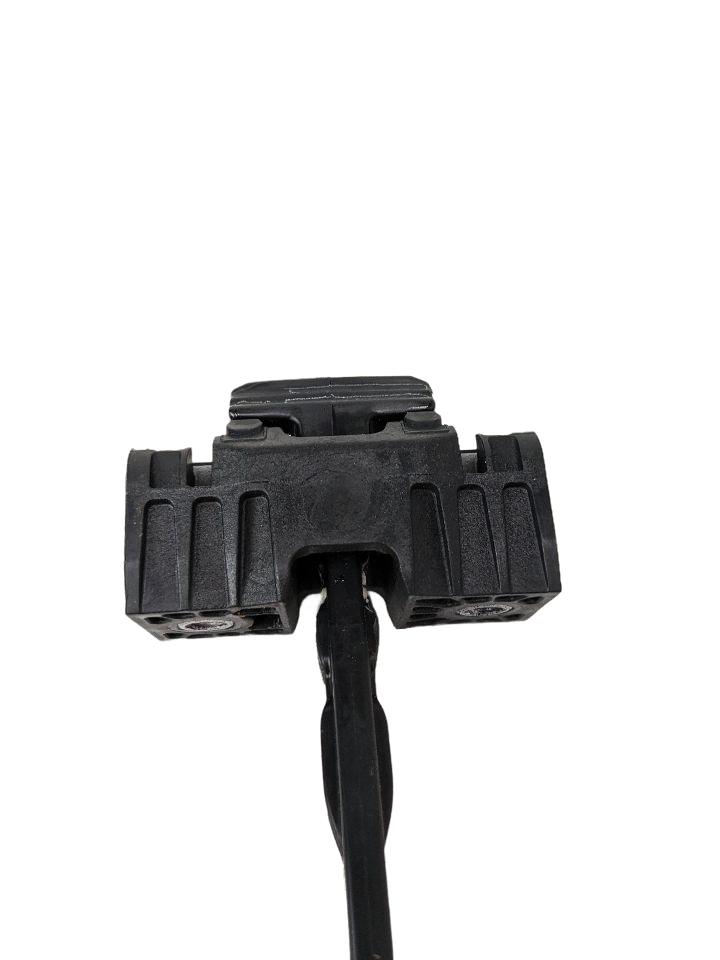 2008 - 2016 OEM AUDI A4 REAR RIGHT PASSENGER SIDE DOOR CHECK STRAP STOPPER