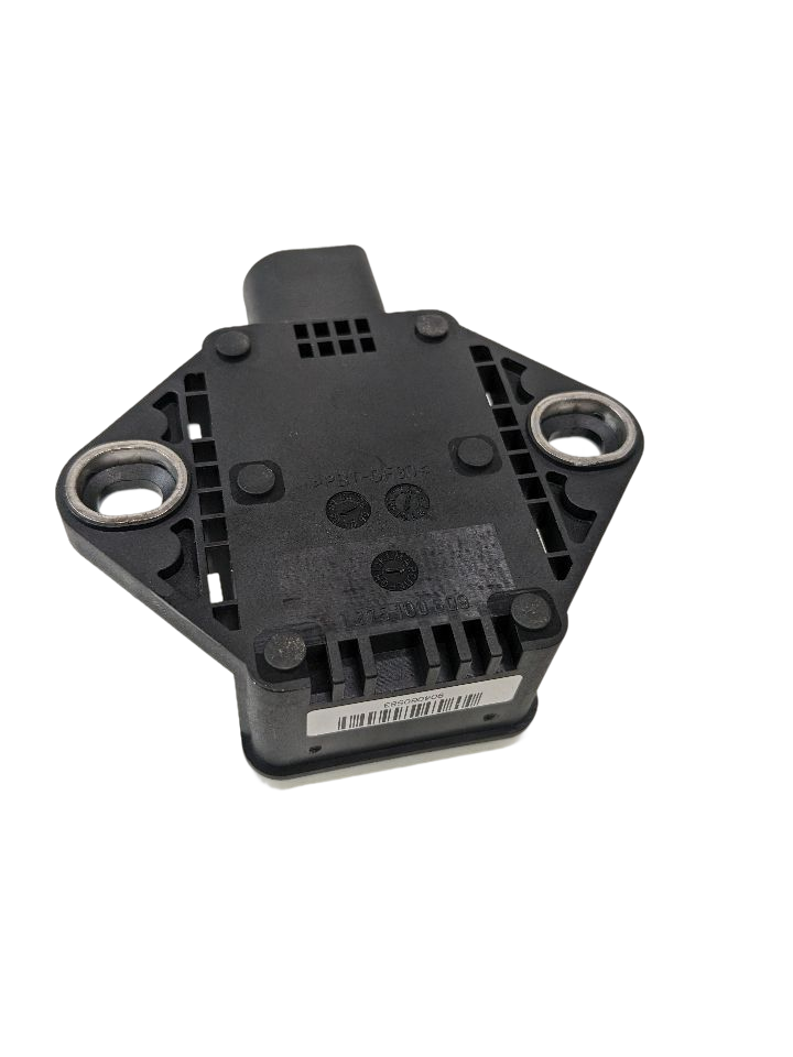 2008 - 2016 OEM AUDI A4 YAW RATE SENSOR STABILITY CONTROL MODULE