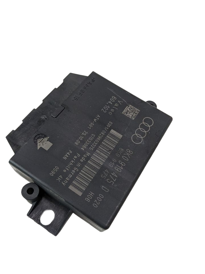 2008 - 2016 OEM AUDI A4 PARKING ASSIST DISTANCE SENSOR CONTROL MODULE UNIT