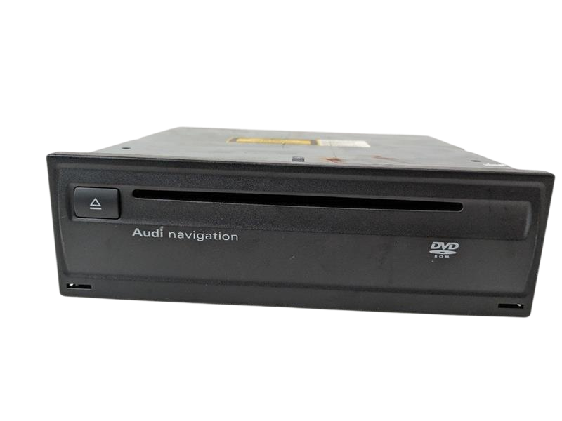 2008 - 2016 OEM AUDI A4 GPS NAVIGATION DVD PLAYER UNIT
