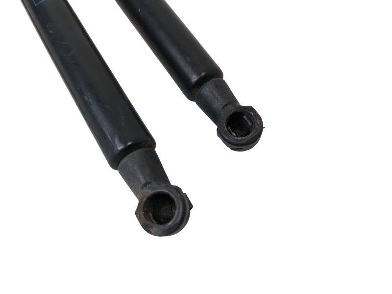 06 - 12 OEM LAND ROVER SPORT FRONT LEFT AND RIGHT HOOD BONNET SHOCK STRUT SET