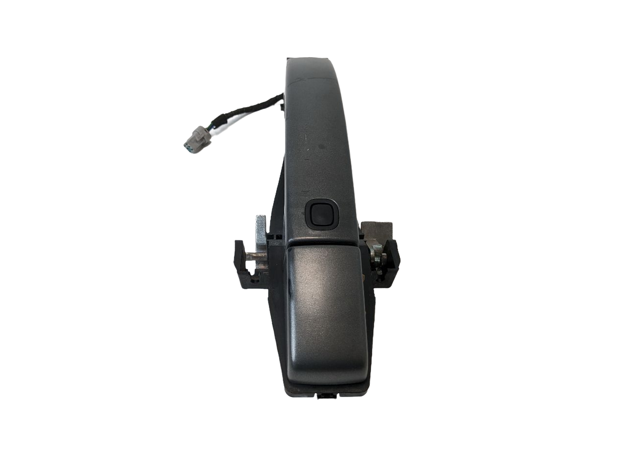 06 - 12 OEM LAND ROVER RANGE ROVER SPORT REAR LEFT SIDE EXTERIOR DOOR HANDLE FIT