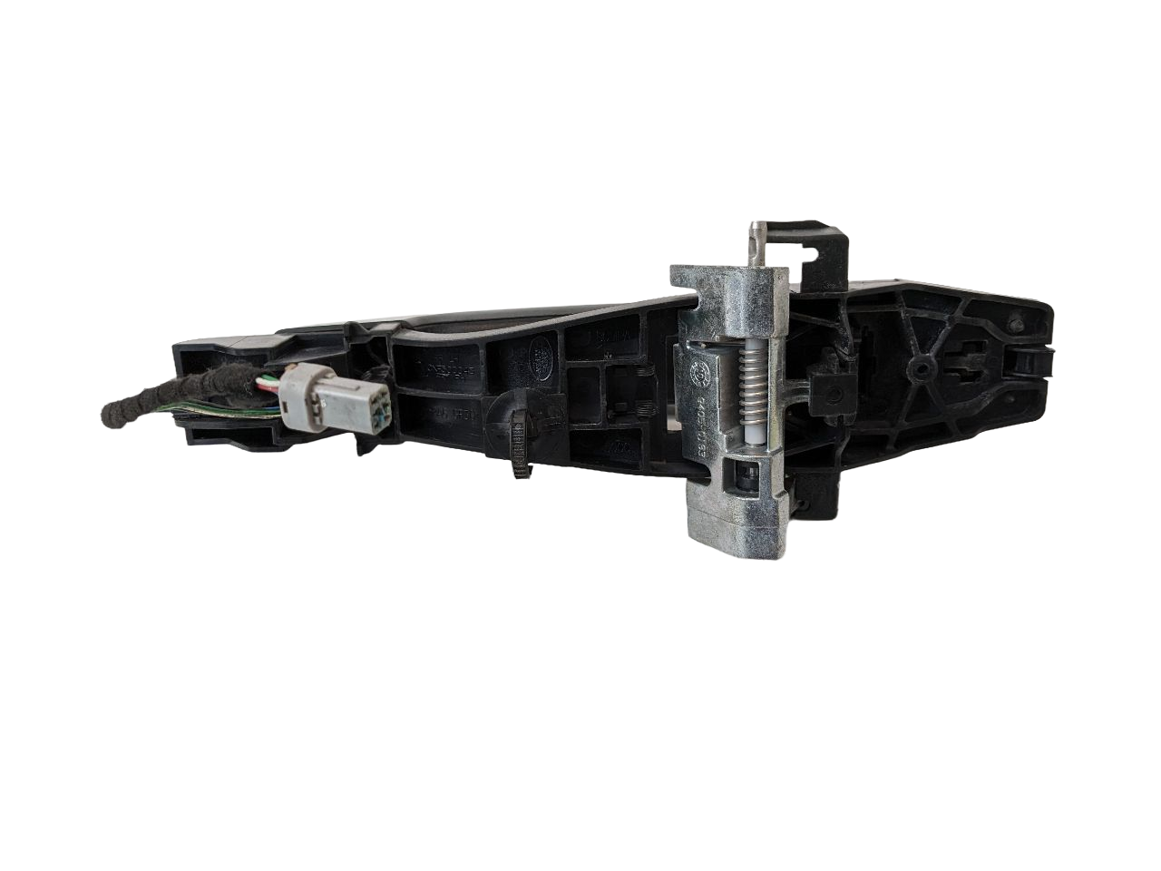 06 - 12 OEM LAND ROVER RANGE ROVER SPORT REAR LEFT SIDE EXTERIOR DOOR HANDLE FIT