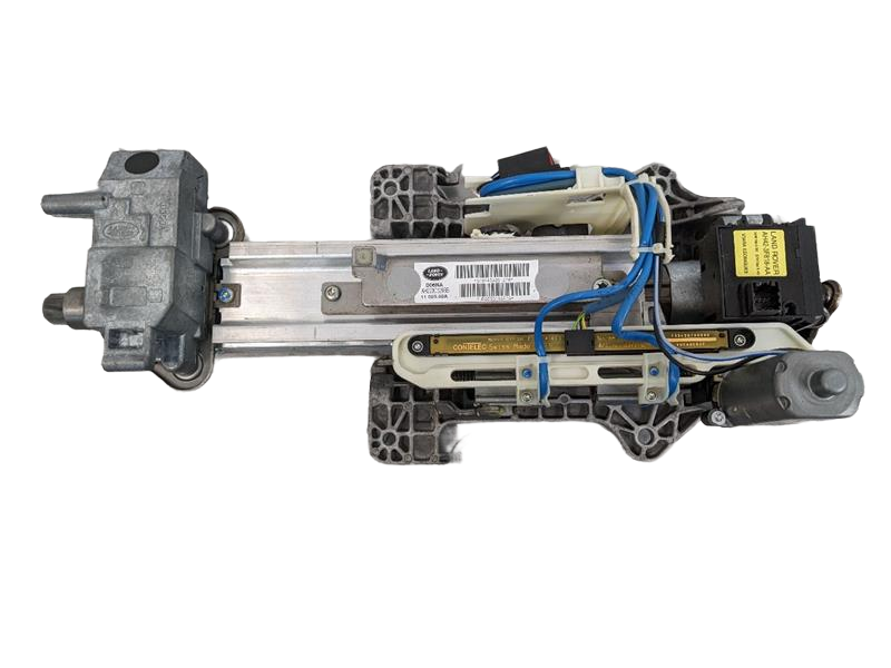 2006 - 2012 OEM LAND ROVER RANGE ROVER SPORT POWER ADJUSTMENT STEERING COLUMN