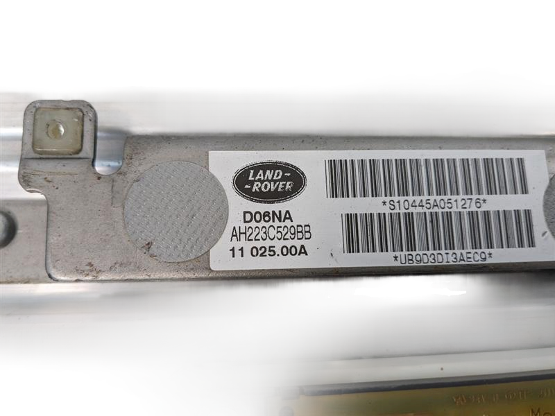 2006 - 2012 OEM LAND ROVER RANGE ROVER SPORT POWER ADJUSTMENT STEERING COLUMN