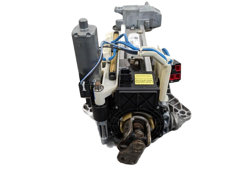 2006 - 2012 OEM LAND ROVER RANGE ROVER SPORT POWER ADJUSTMENT STEERING COLUMN