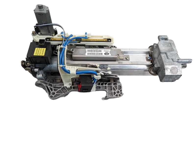 2006 - 2012 OEM LAND ROVER RANGE ROVER SPORT POWER ADJUSTMENT STEERING COLUMN