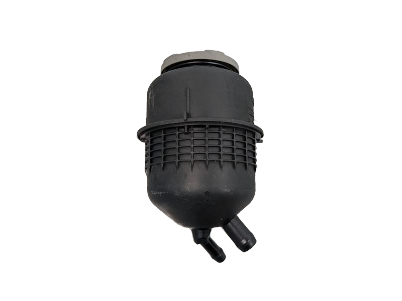 2008 - 2016 OEM AUDI A4 POWER STEERING FLUID RESERVOIR TANK BOTTLE