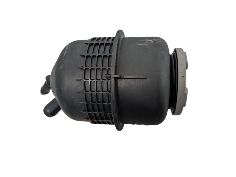 2008 - 2016 OEM AUDI A4 POWER STEERING FLUID RESERVOIR TANK BOTTLE
