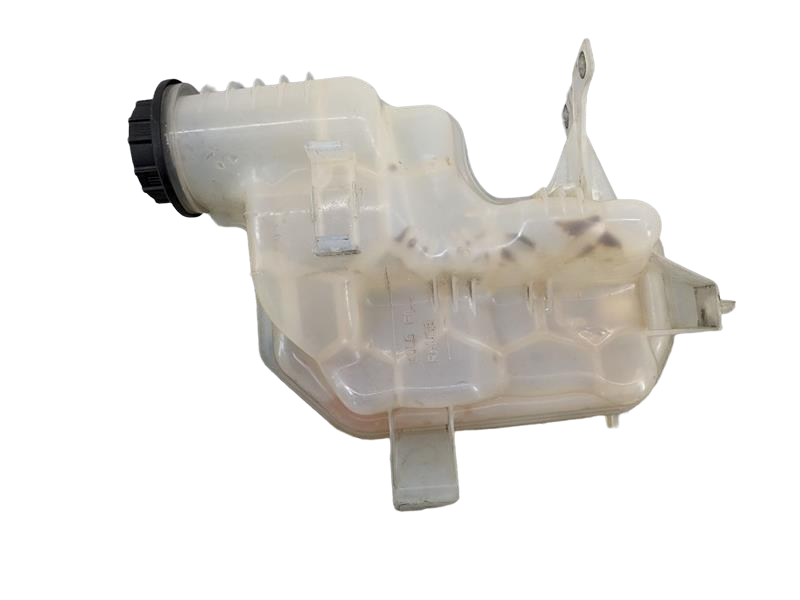 06 - 12 OEM LAND ROVER RANGE ROVER SPORT ENGINE RADIATOR COOLANT RESERVOIR TANK