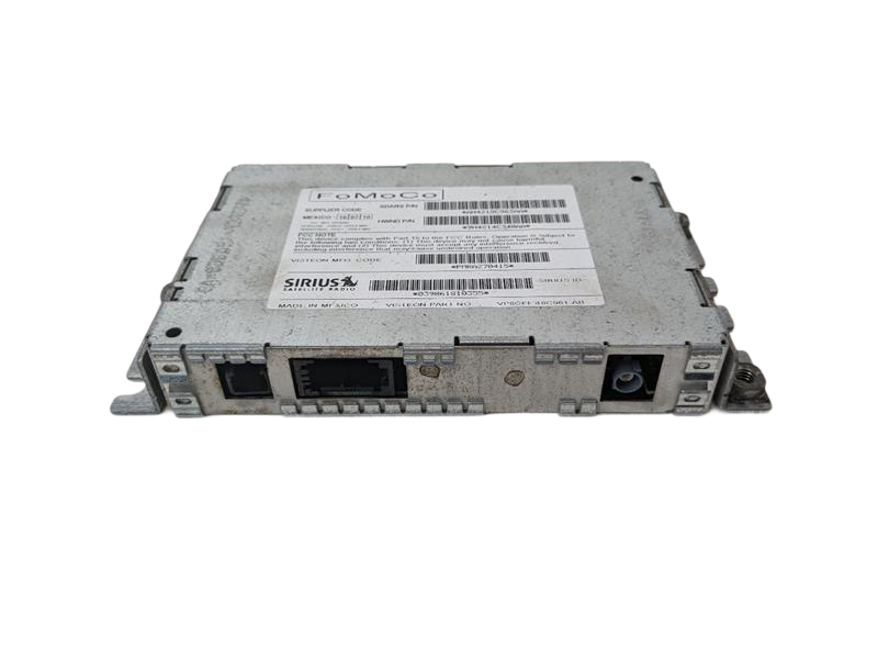 06 - 12 OEM LAND ROVER RANGE ROVER SPORT SIRIUS SATELLITE RADIO RECEIVER MODULE