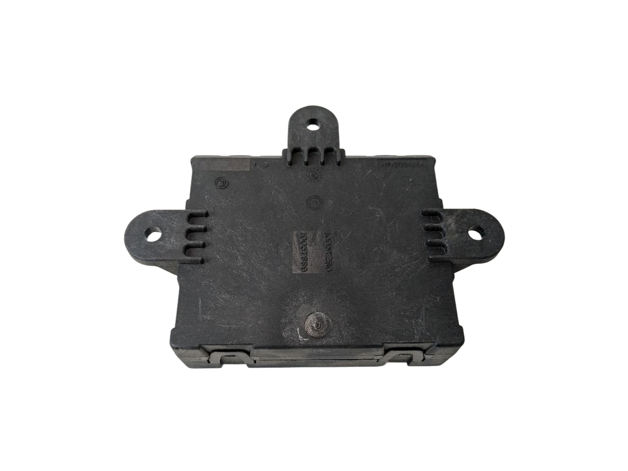 2006 - 2012 OEM LAND ROVER RANGE ROVER SPORT REAR LEFT SIDE DOOR CONTROL MODULE